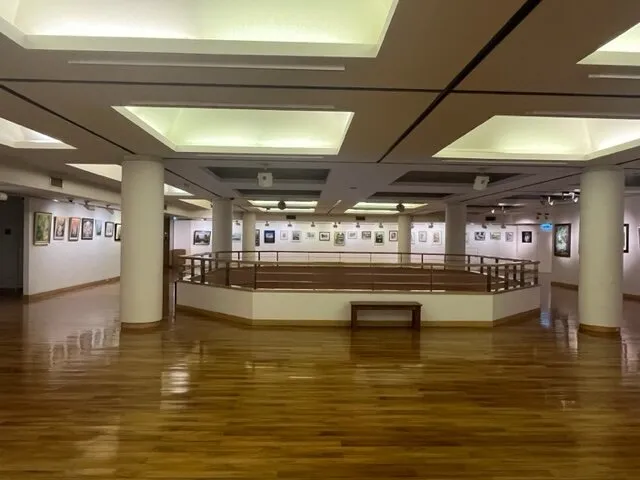 5_The Queen's Gallery