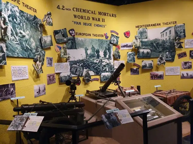 Hôtels à : Fort Leonard Wood