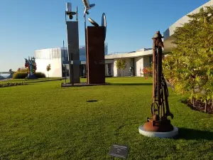 Danubiana Meulensteen Art Museum