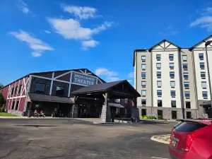 Amish and Mennonite Heritage Center