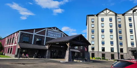 Amish and Mennonite Heritage Center