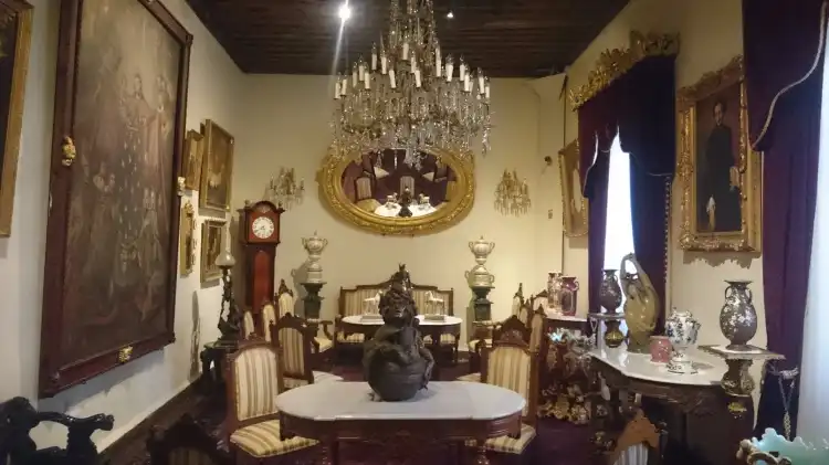 Hotels near Museo Casa de la Zacatecana