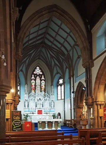 Our Lady, Star of the Sea Catholic Church