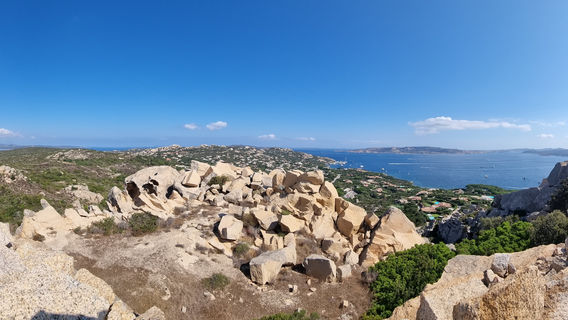 La Fortezza di Monte Altura