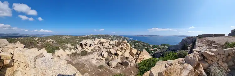 Punta Sardegna