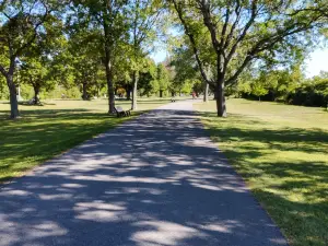 Onondaga Lake Park
