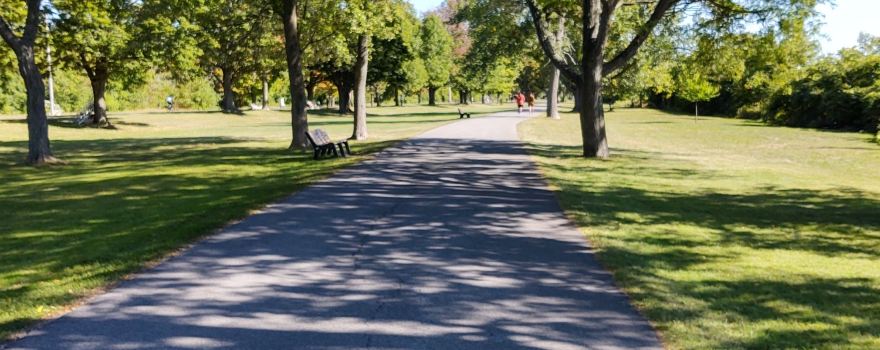 Onondaga Lake Park
