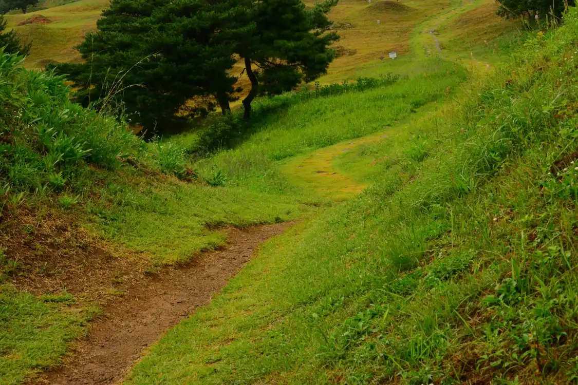 Hotel in zona Bullo-dong Ancient Tomb Park