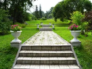 Botanicheskiy Sad