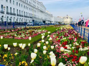 Eastbourne Pier
