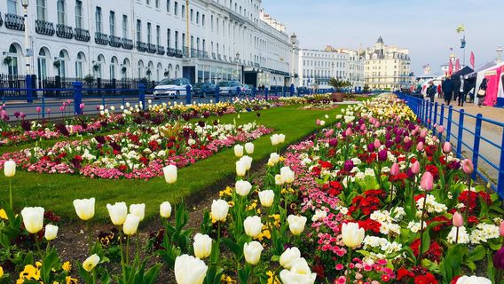 Eastbourne