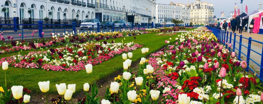 Eastbourne Pier