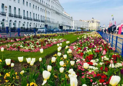 Eastbourne Pier