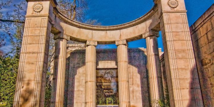 Piedmont Funeral Services and Mountain View Cemetery