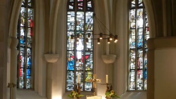 Marktkirche Sankt Nicolai