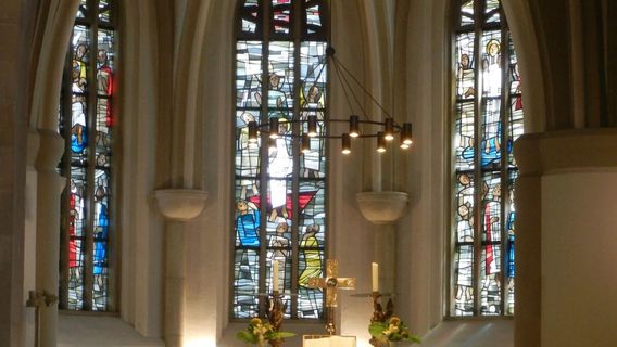 Market Church St. Nicolai