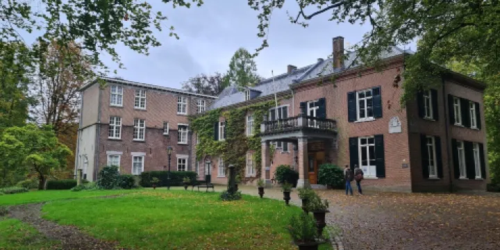 Kasteel Geldrop