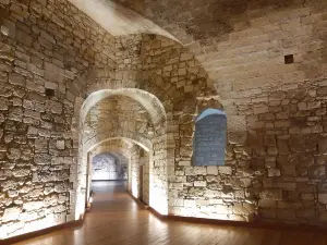Castello Svevo di Barletta