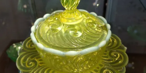 Glas- und Heimatmuseum Warndt