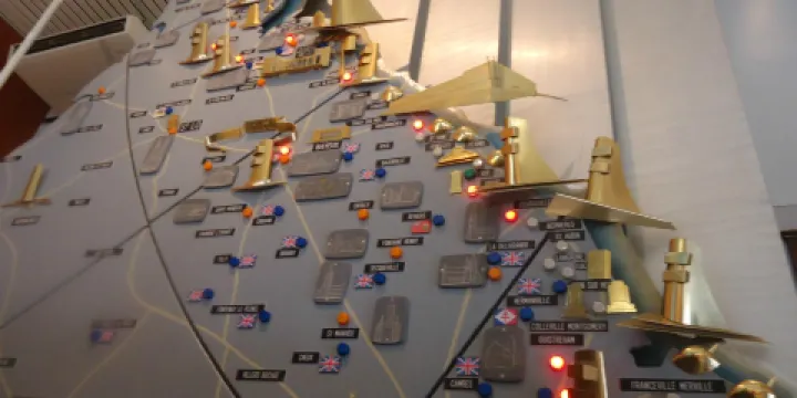 Musee America Gold Beach