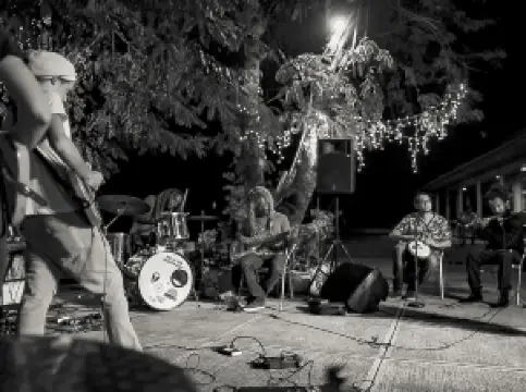 Constant Spring Golf Course