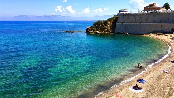 Castellammare del Golfo