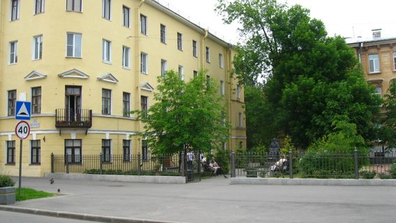 Kronshtadt