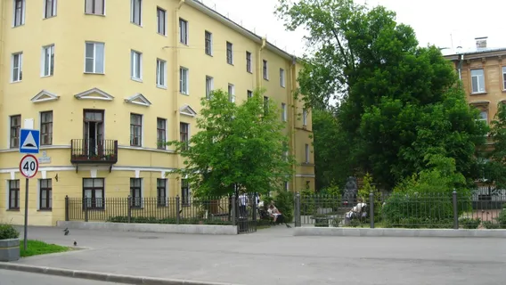 Saint Ioann Kronshtadtsky's Memorial Museum Apartment