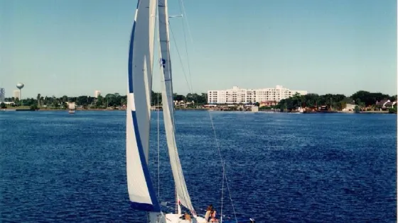 Halifax River