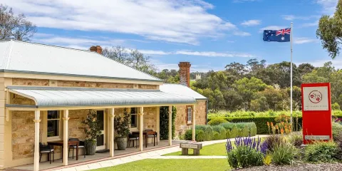 Two Hands Wines Cellar Door