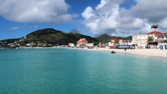 Грэйт Бэй Бич