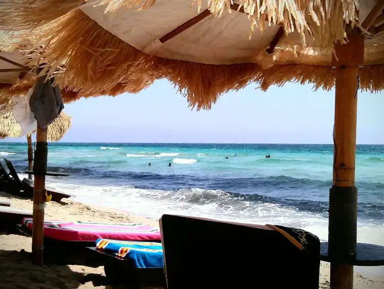Hotels near Hookipa Beach
