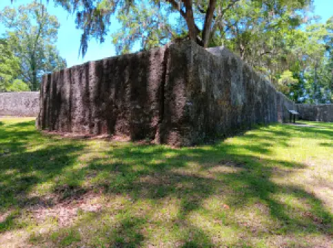 Colonial Dorchester State Historic Site
