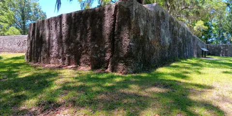 Colonial Dorchester State Historic Site