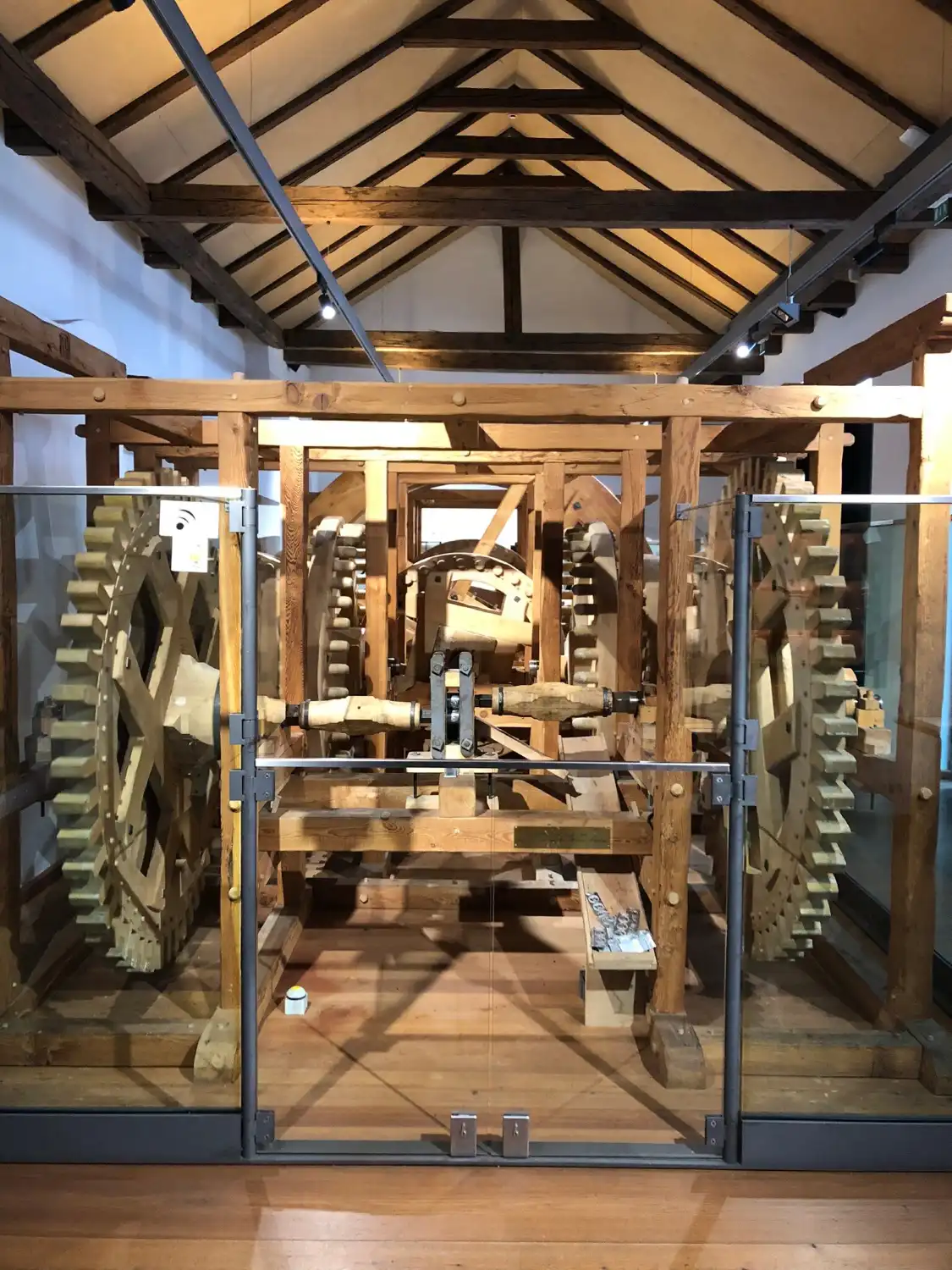 Các khách sạn gần Muenze Hall