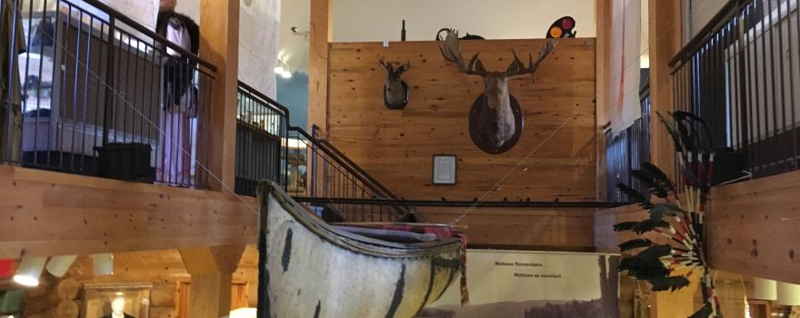 Mattawa Museum