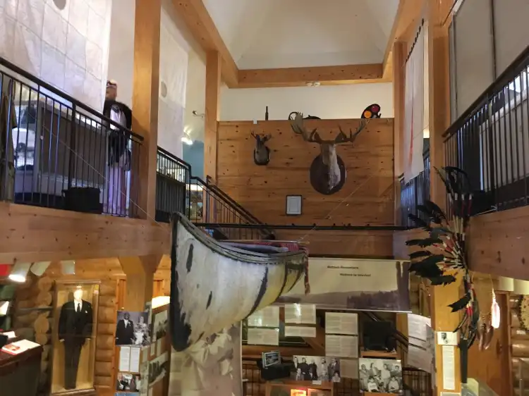 Hotels in Mattawa