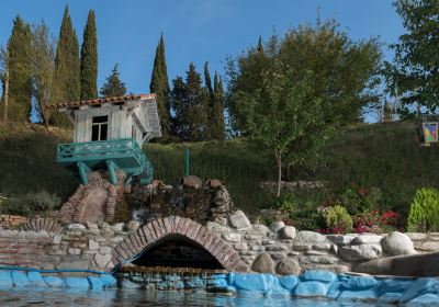 Shumi Winery Kakheti