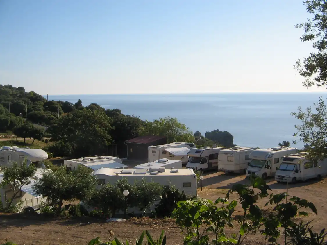 Hotels near Azienda A. Plaia