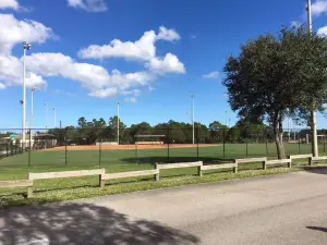 Halpatiokee Regional Park