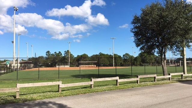 Halpatiokee Regional Park