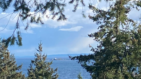 Halfmoon Bay