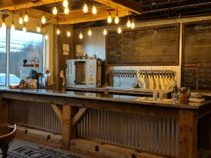 Wachusett Brewing Company