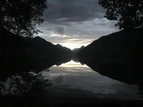 Hotels in Gold River