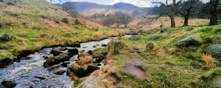 Saddleworth