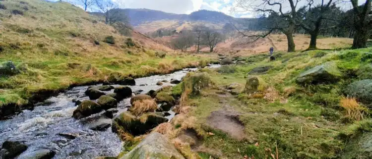 Saddleworth