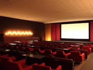 Clubkino Siegmar