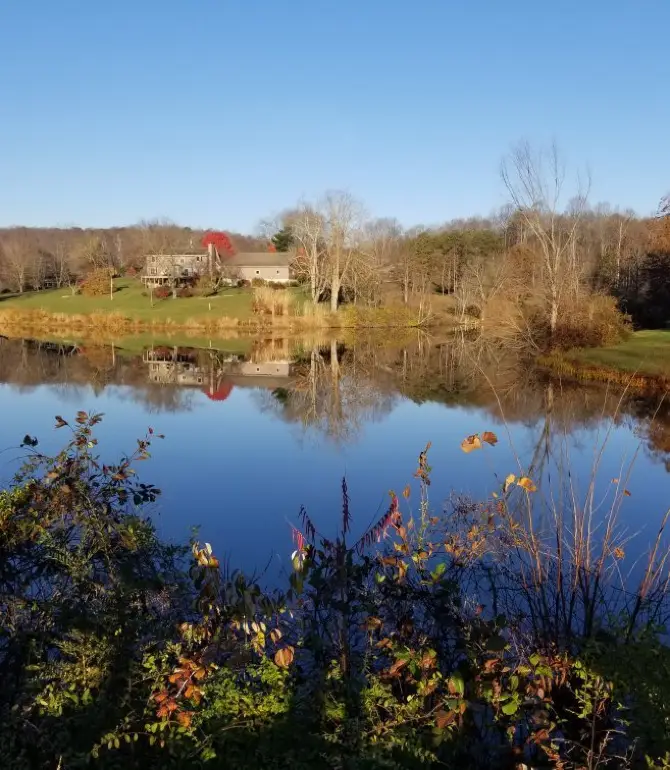 Falls Township