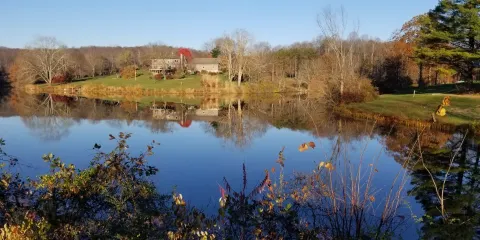Lake Logan State Park