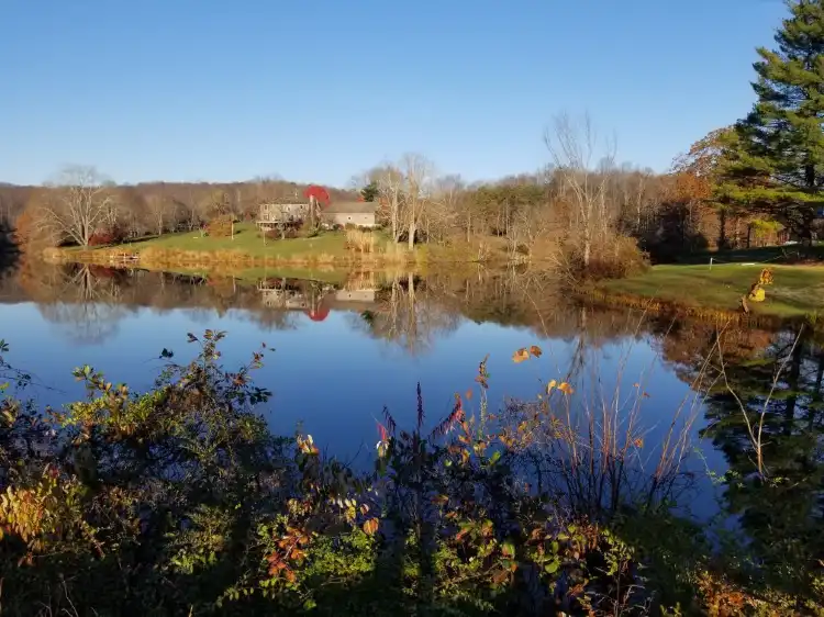 Falls Township
